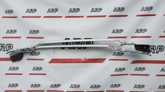 Рейлинги на крышу Kia Ceed универсал 2007-2012