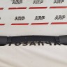 Накладки переднего бампера Renault Clio 2 Symbol 2002-2006