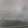 Накладки переднего бампера Renault Clio 2 Symbol 2002-2006