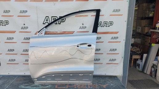 Дверь передняя левая Chery Tiggo 8 Pro 2021-н.в