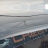 Дверь передняя левая Chery Tiggo 8 Pro 2021-н.в