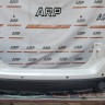 Бампер задний Mitsubishi Outlander 3 2012-Н.в.