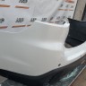 Бампер задний Mitsubishi Outlander 3 2012-Н.в.