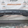 Бампер задний Mitsubishi Outlander 3 2012-Н.в.