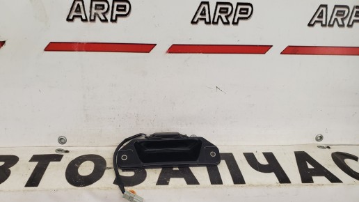 Кнопка открытия багажника Honda CR-V 3 2007-2012