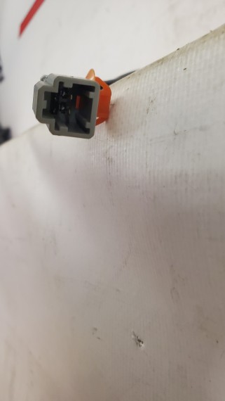 Кнопка открытия багажника Honda CR-V 3 2007-2012