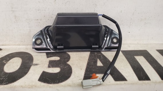 Кнопка открытия багажника Honda CR-V 3 2007-2012