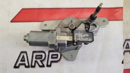 Моторчик стеклоочистителя Mаzda Demio 2 DY 2002-2007 