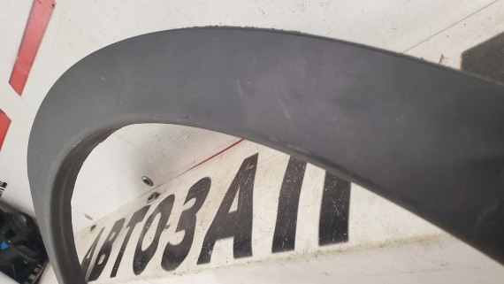 Накладка крыла заднего левого Nissan Qashqai J10 2006-2013