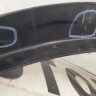 Накладка крыла заднего левого Nissan Qashqai J10 2006-2013