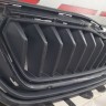 Решетка радиатора Skoda Rapid 2 2020-2024