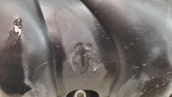 Коллектор впускной Nissan Juke F15 2011-2022