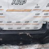 Бампер задний Subaru XV GP 2011-2017