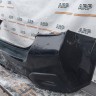 Бампер задний Subaru XV GP 2011-2017