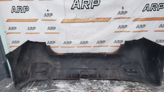 Бампер задний Subaru XV GP 2011-2017