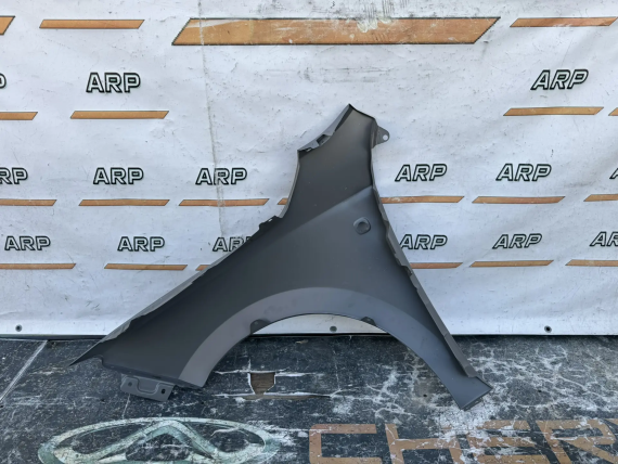 Крыло переднее правое Skоdа Raрid 2012-2020