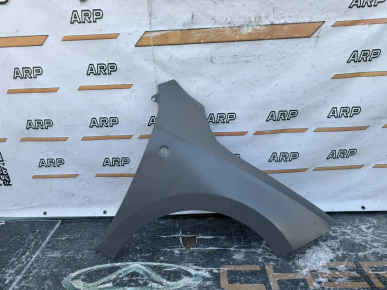 Крыло переднее правое Skоdа Raрid 2012-2020