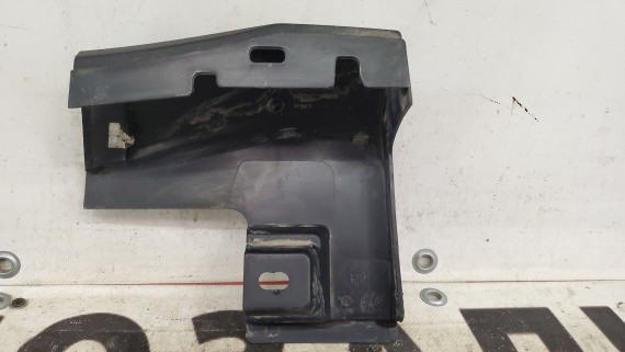 Накладка порога левая Mercedes-Benz M-Class W164 2005-2008