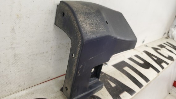 Накладка порога левая Mercedes-Benz M-Class W164 2005-2008