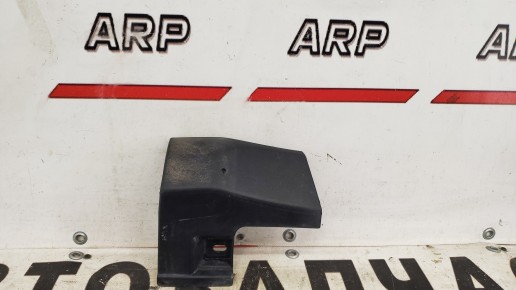 Накладка порога левая Mercedes-Benz M-Class W164 2005-2008