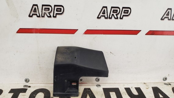 Накладка порога левая Mercedes-Benz M-Class W164 2005-2008