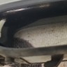 Ручка двери задняя левая Mitsubishi Outlander XL 2005-2012