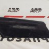 Накладка задней правой стойки Range Rover 4 L405 2013-2024