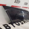 Накладка задней правой стойки Range Rover 4 L405 2013-2024