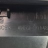 Накладка задней правой стойки Range Rover 4 L405 2013-2024