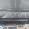 Дверь задняя правая Nissan Qashqai j10 2006-2014