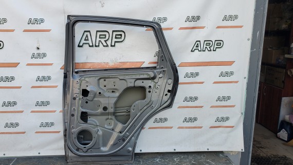Дверь задняя правая Nissan Qashqai j10 2006-2014
