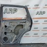 Дверь задняя правая Nissan Qashqai j10 2006-2014