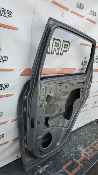 Дверь задняя правая Nissan Qashqai j10 2006-2014