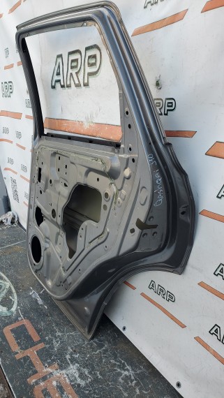 Дверь задняя правая Nissan Qashqai j10 2006-2014