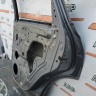 Дверь задняя правая Nissan Qashqai j10 2006-2014