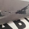 Накладка переднего бампера Toyota Rav4 30 2008-2012