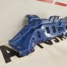 Передняя панель верхняя часть Toyota Yaris 2 2005-2012