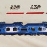 Передняя панель верхняя часть Toyota Yaris 2 2005-2012