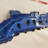 Передняя панель верхняя часть Toyota Yaris 2 2005-2012