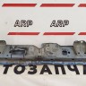 Передняя панель верхняя часть Toyota Yaris 2 2005-2012