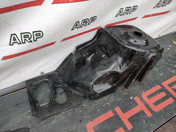Арка колеса передняя правая Citroen C4, Citroen C4 Picasso, Peugeot 308 2012-2016