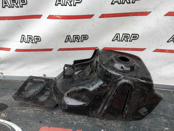 Арка колеса передняя правая Citroen C4, Citroen C4 Picasso, Peugeot 308 2012-2016