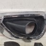 Накладка противотуманной фары правая Jeep Grand Cherokee WK2 с 2013г