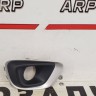 Накладка противотуманной фары правая Jeep Grand Cherokee WK2 с 2013г