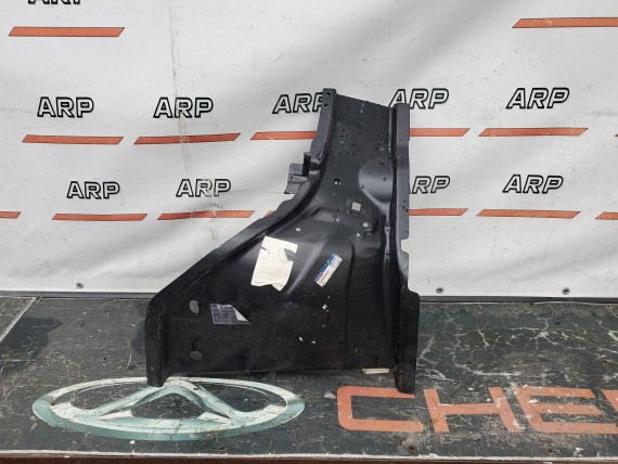 Лонжерон передний правый Ford Focus 2 C-MAX 2003-2011