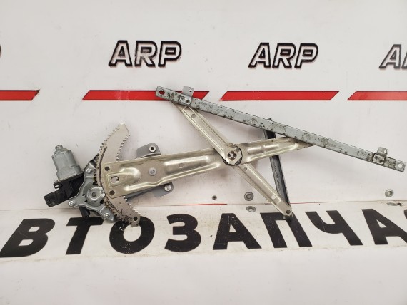 Стеклоподъемник передний левый Mitsubishi Outlander XL 2 2005-2013