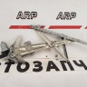 Стеклоподъемник передний левый Mitsubishi Outlander XL 2 2005-2013