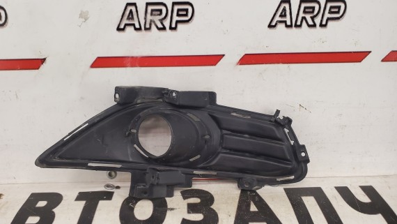 Накладка птф левой фары Ford Mondeo 5 2012-2022