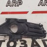 Накладка птф левой фары Ford Mondeo 5 2012-2022