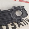 Накладка птф левой фары Ford Mondeo 5 2012-2022